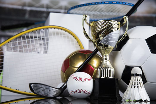 How to Present a Sports Trophy in a Meaningful Way in San Diego, CA