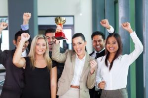 6 Common Corporate Awards in San Diego, CA