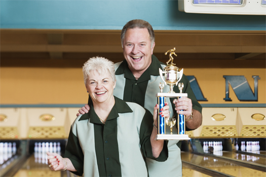 Reasons to Give Out a Bowling Trophy in San Diego, CA