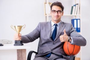 Best Awards for Basketball Achievements in San Diego, CA