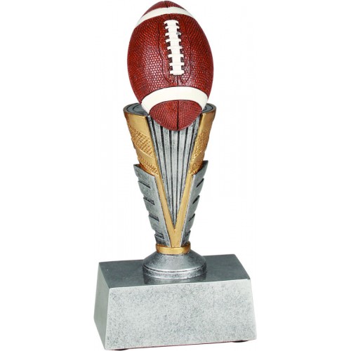 Football trophy