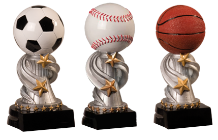 Sports awards