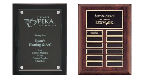 Plaques