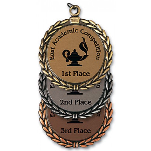 custom medal