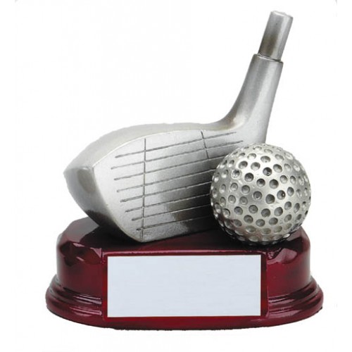 Junior Golf Trophies 