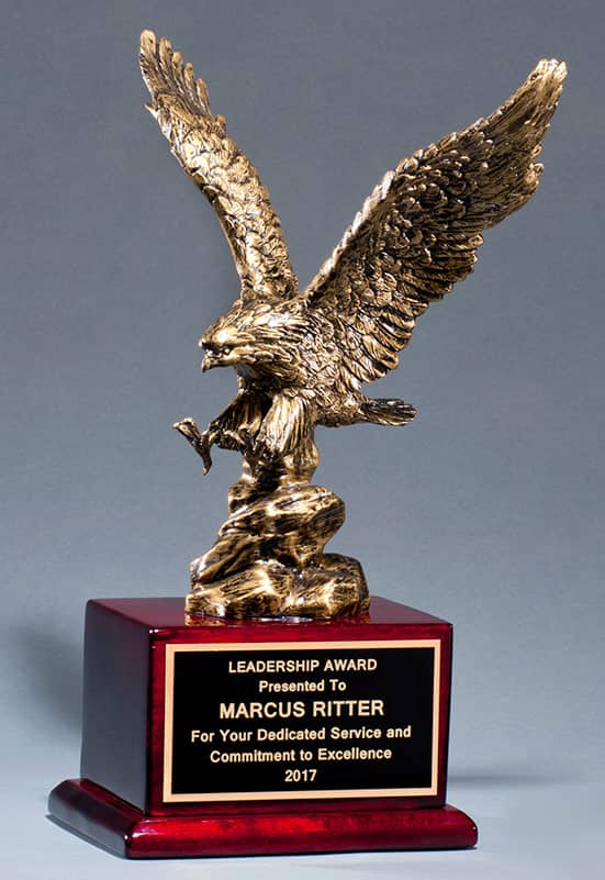 Eagle Trophy