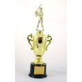 SB19 Softball Victory Trophy