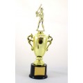 BB13 Baseball Victory Trophy