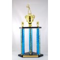 BB14 Baseball Winners Trophy