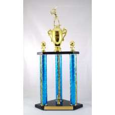 SB20 Softball Winners Trophy