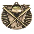 2"  Victory Medals 