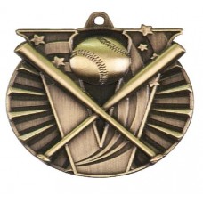 2"  Victory Medals 