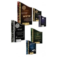 Sunray Acrylic Awards