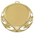 HR933 Medal 2 3/4" with sport Insert
