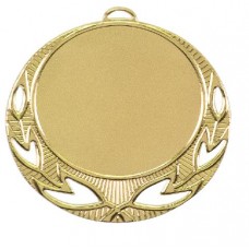 HR933 Medal 2 3/4" with sport Insert