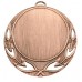 HR933 Medal 2 3/4" with sport Insert