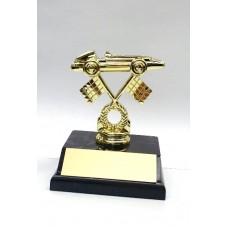 Pin02 Competitior Trophy