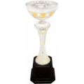 CMC290 Series Medal Cup Gold and Silver 
