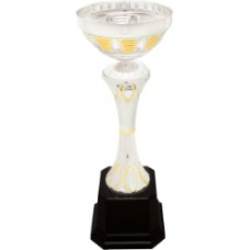 CMC290 Series Medal Cup Gold and Silver 