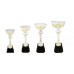 CMC290 Series Medal Cup Gold and Silver 