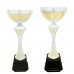 CMC290 Series Medal Cup Gold and Silver 