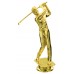 Champion Golf Trophy