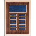 P3503 Sapphire Perpetual Plaque 12plate