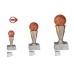 Basketball Zenith Resin