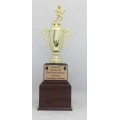 23" Perpetual Cup Trophy