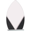 DGS41/42 Oval Designer Glass Award