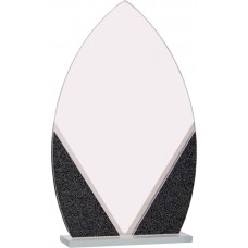 DGS41/42 Oval Designer Glass Award