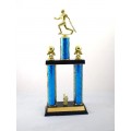 BB11 Baseball Summit Trophy