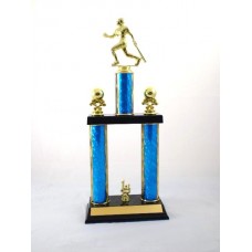 BB11 Baseball Summit Trophy