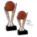 Fanfare Basketball Resin