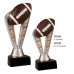 Fanfare Football Resin