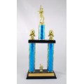 SB17 Softball Summit Trophy