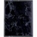 Value Line Black Marble Finish