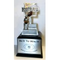 RFC780 Fantasy Football Trophy 