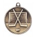 2" High Relief Sport Medals