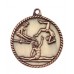 2" High Relief Sport Medals