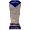 18" NFL Fantasy Football Trophy