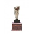 Fan-11   Fantasy Football Resin Trophy