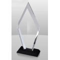 CR268 Radiant Arrowhead Award