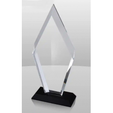 CR268 Radiant Arrowhead Award