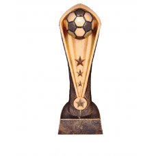 New  Soccer Cobra Award
