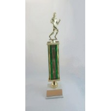 FB12 Football Trumph Trophy