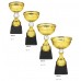 New CMC151-154 Cup Series Trophies