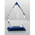 CR263 Azure Crystal Award