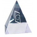 Crystal Pyramid