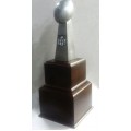 Champion Series - Double Base Trophy